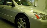 Honda Accord Hybrid 2005 Picture #4