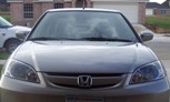 Honda Civic 2004 Picture #2