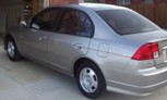 Honda Civic 2004 Picture #3