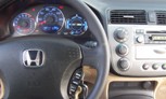 Honda Civic 2004 Picture #7