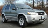 Ford Escape 2005 Picture #1