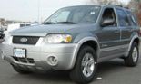 Ford Escape 2005 Picture #3