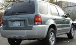 Ford Escape 2005 Picture #4