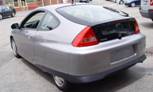 Honda Insight 2004 Picture #3