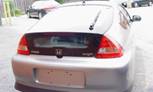 Honda Insight 2004 Picture #4