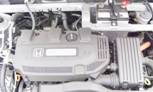 Honda Insight 2004 Picture #8