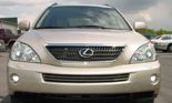 Lexus 400h Hybrid SUV 2005 Picture #2