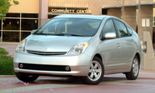 Toyota Prius 2004 Picture #1