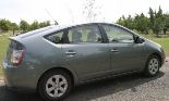 Toyota Prius 2004 Picture #4