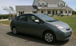 Toyota Prius 2004