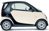 Smart's ForTwo